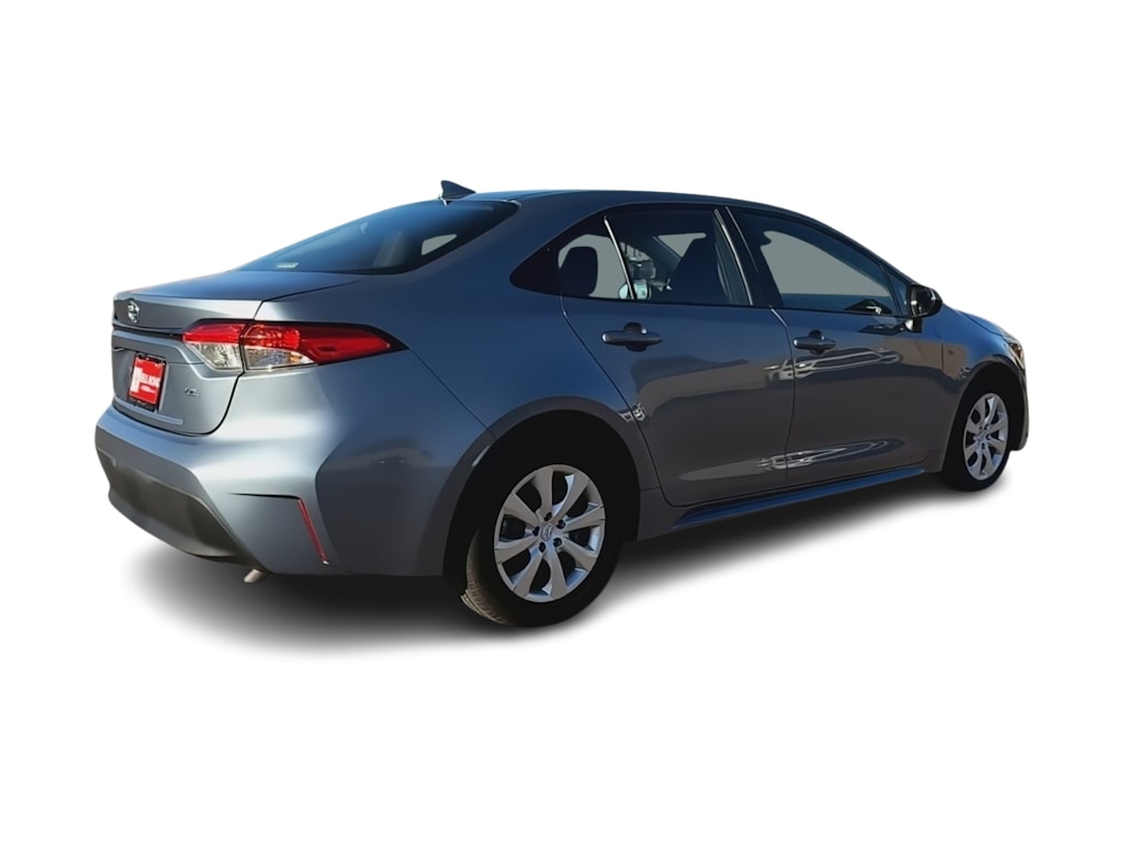 Thumbnail: 2024 Toyota Corolla - 21