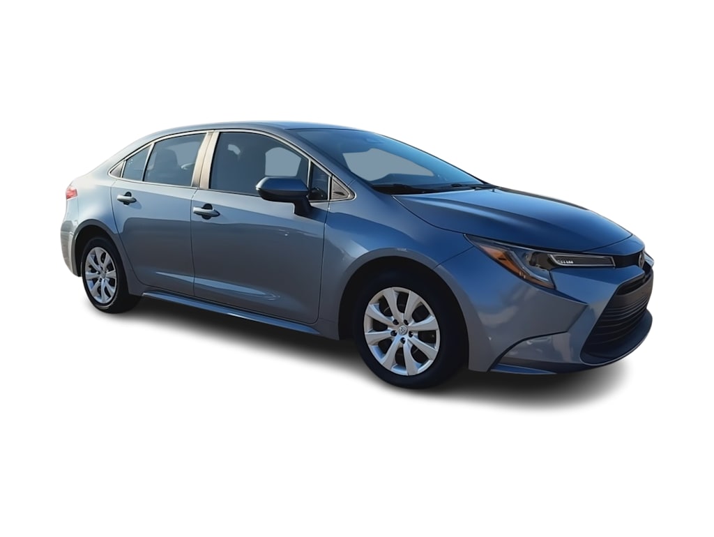 Thumbnail: 2024 Toyota Corolla - 18