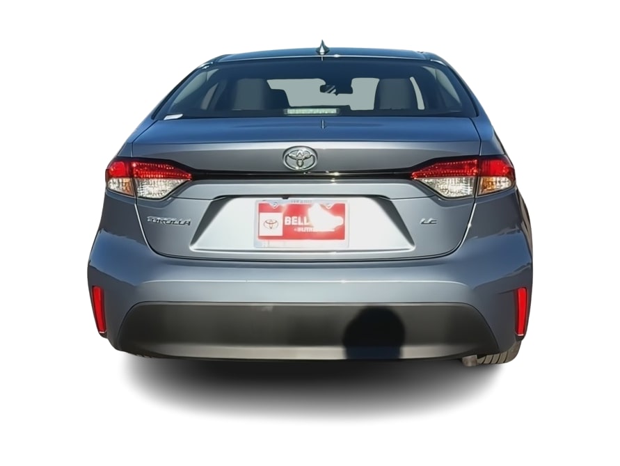 Thumbnail: 2024 Toyota Corolla - 20