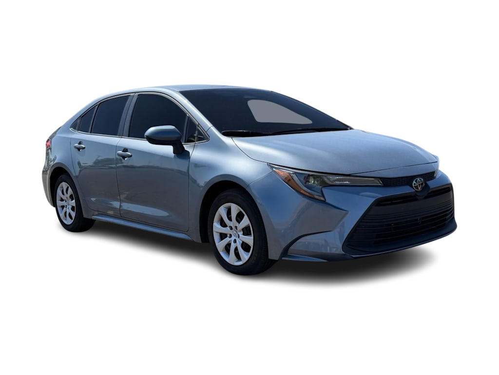 Thumbnail: 2024 Toyota Corolla - 11