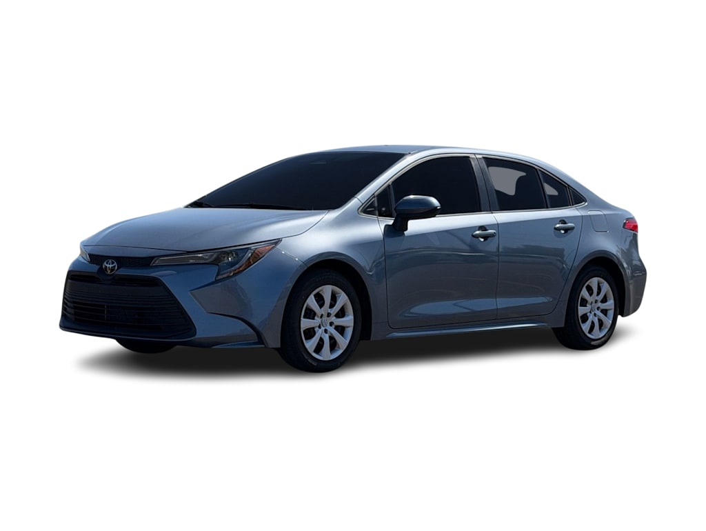 Thumbnail: 2024 Toyota Corolla - 2