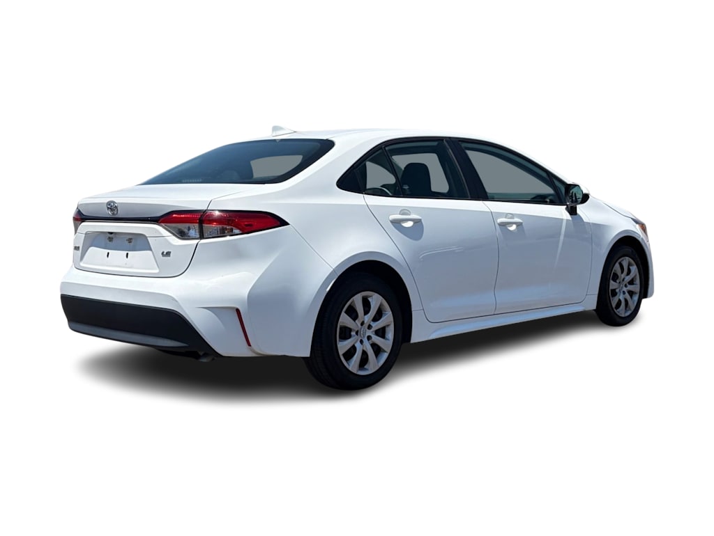 Thumbnail: 2024 Toyota Corolla - 11