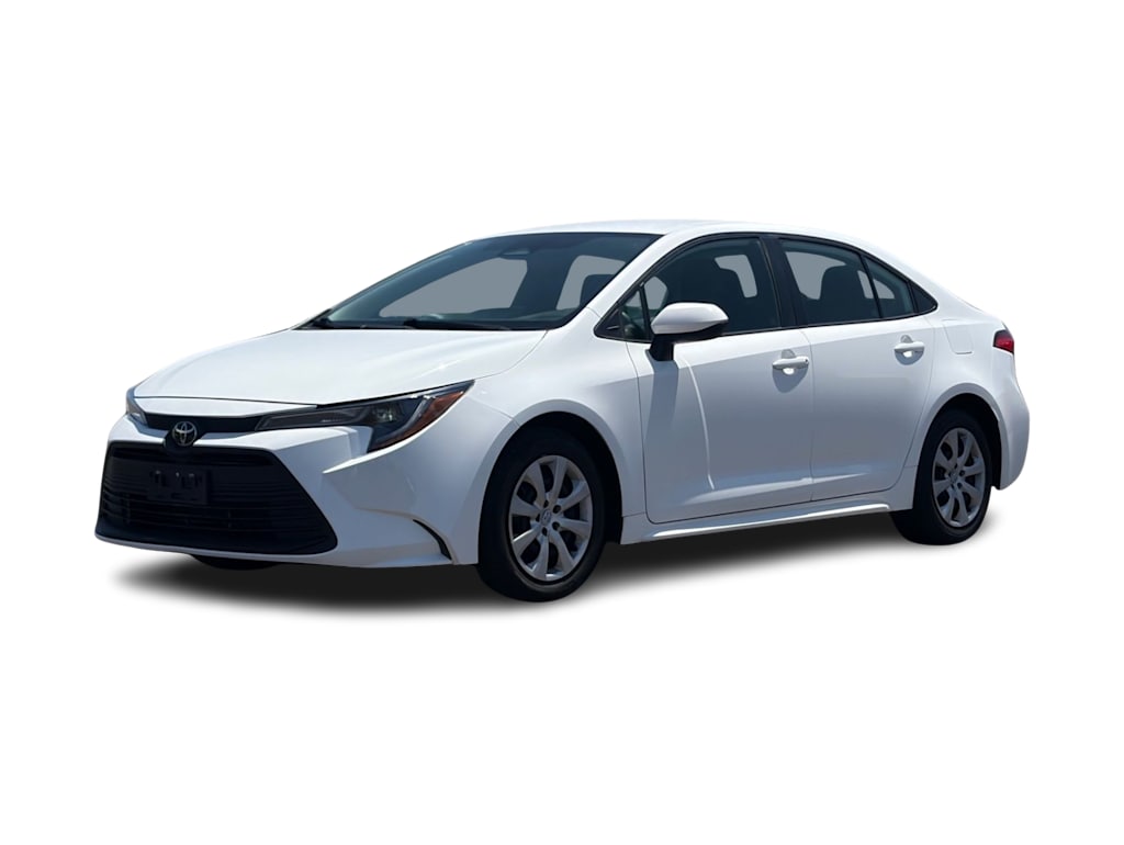 Thumbnail: 2024 Toyota Corolla - 10