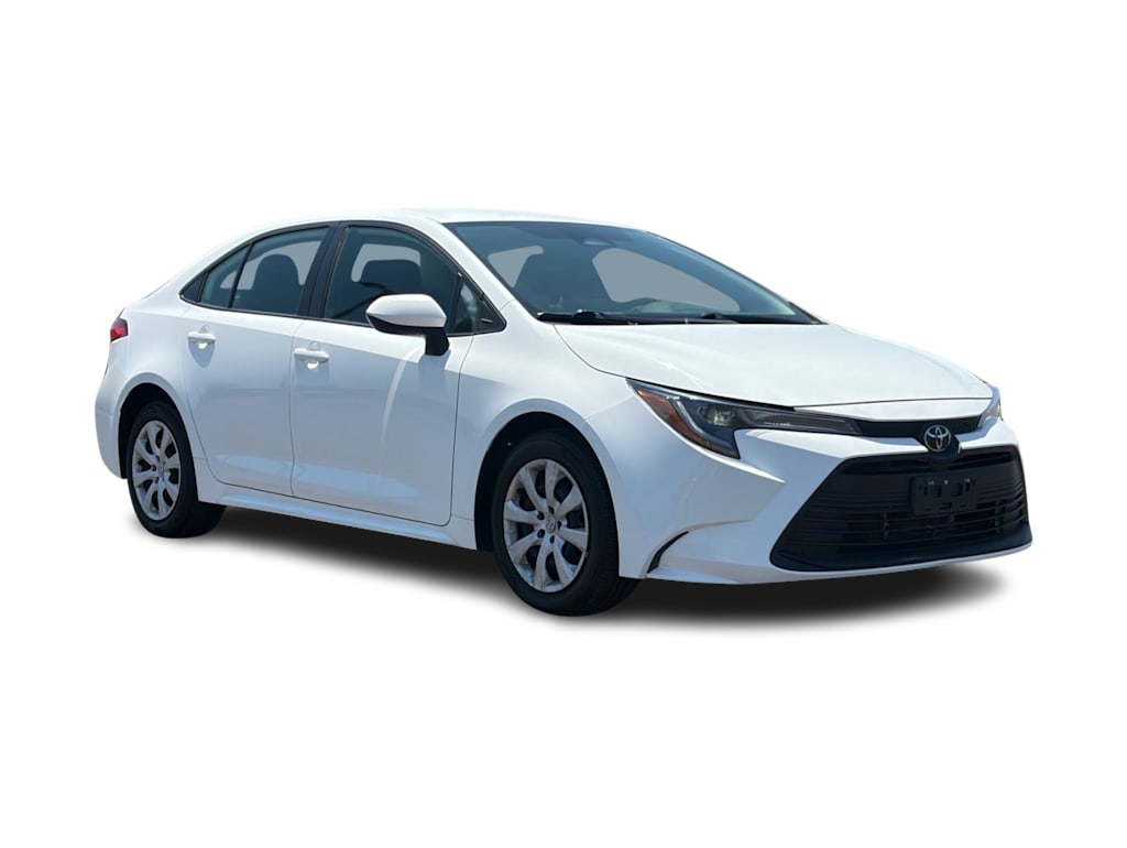 Thumbnail: 2024 Toyota Corolla - 12