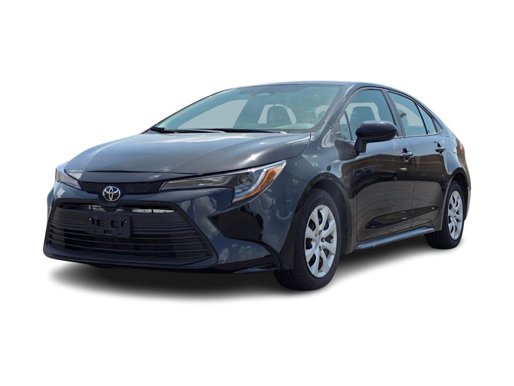 Thumbnail: 2024 Toyota Corolla - 14