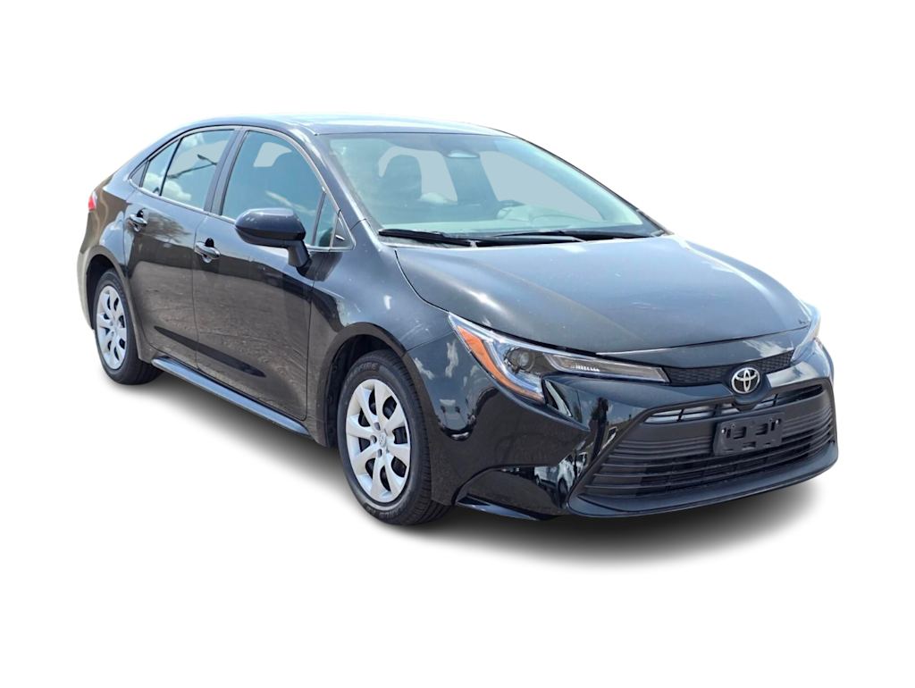 Thumbnail: 2024 Toyota Corolla - 17