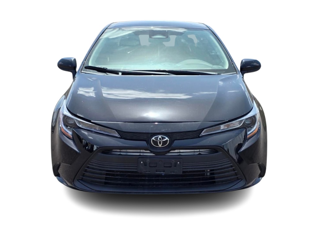 Thumbnail: 2024 Toyota Corolla - 6