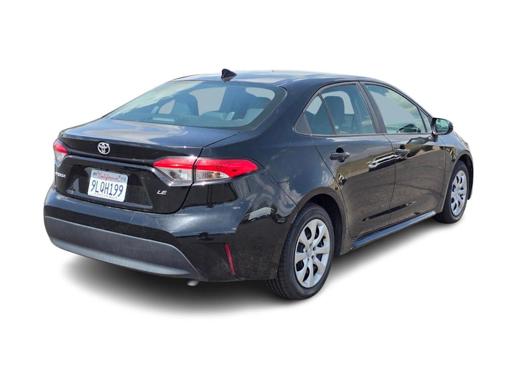 Thumbnail: 2024 Toyota Corolla - 15