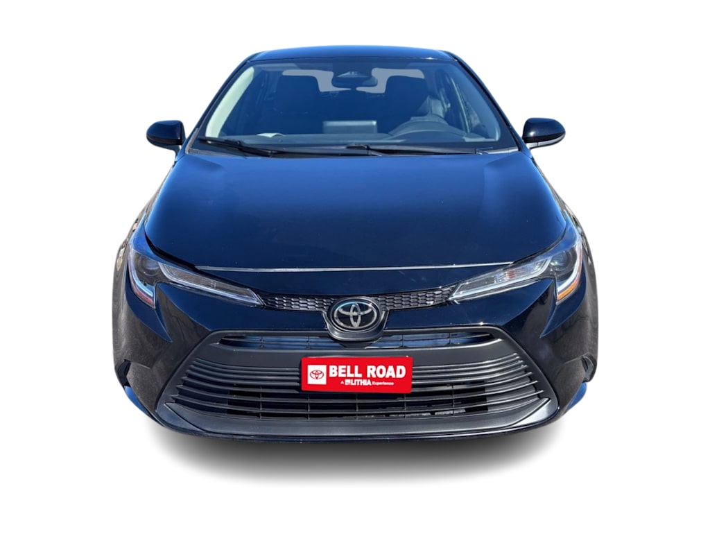 Thumbnail: 2024 Toyota Corolla - 6
