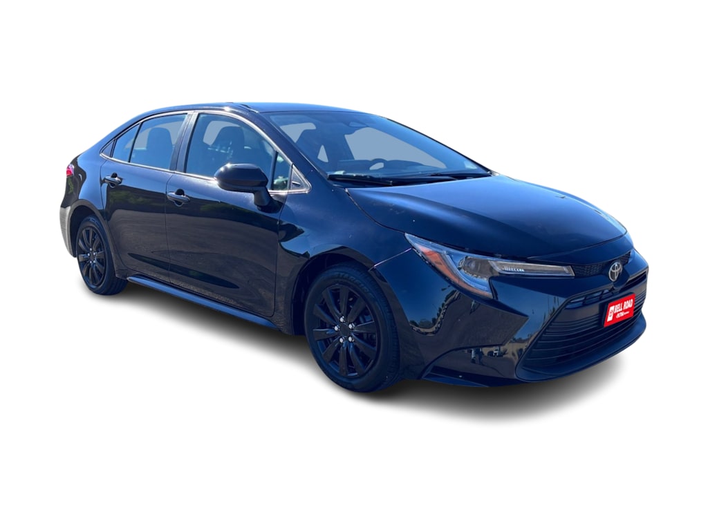 Thumbnail: 2024 Toyota Corolla - 17