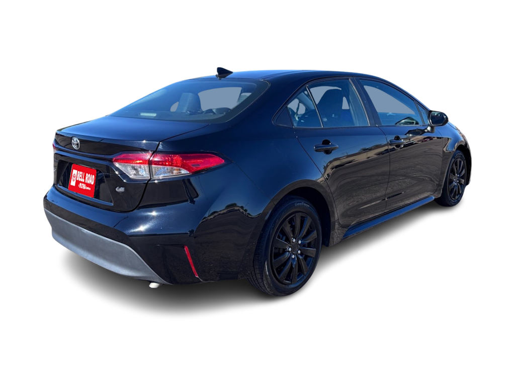 Thumbnail: 2024 Toyota Corolla - 15