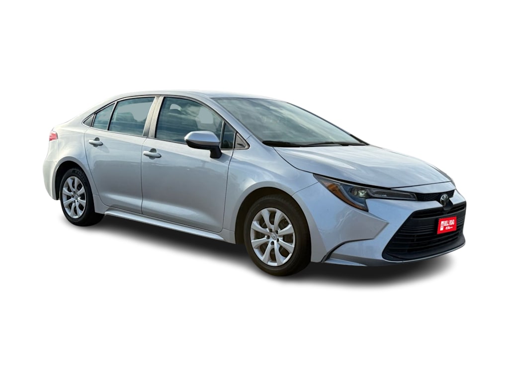 Thumbnail: 2024 Toyota Corolla - 14