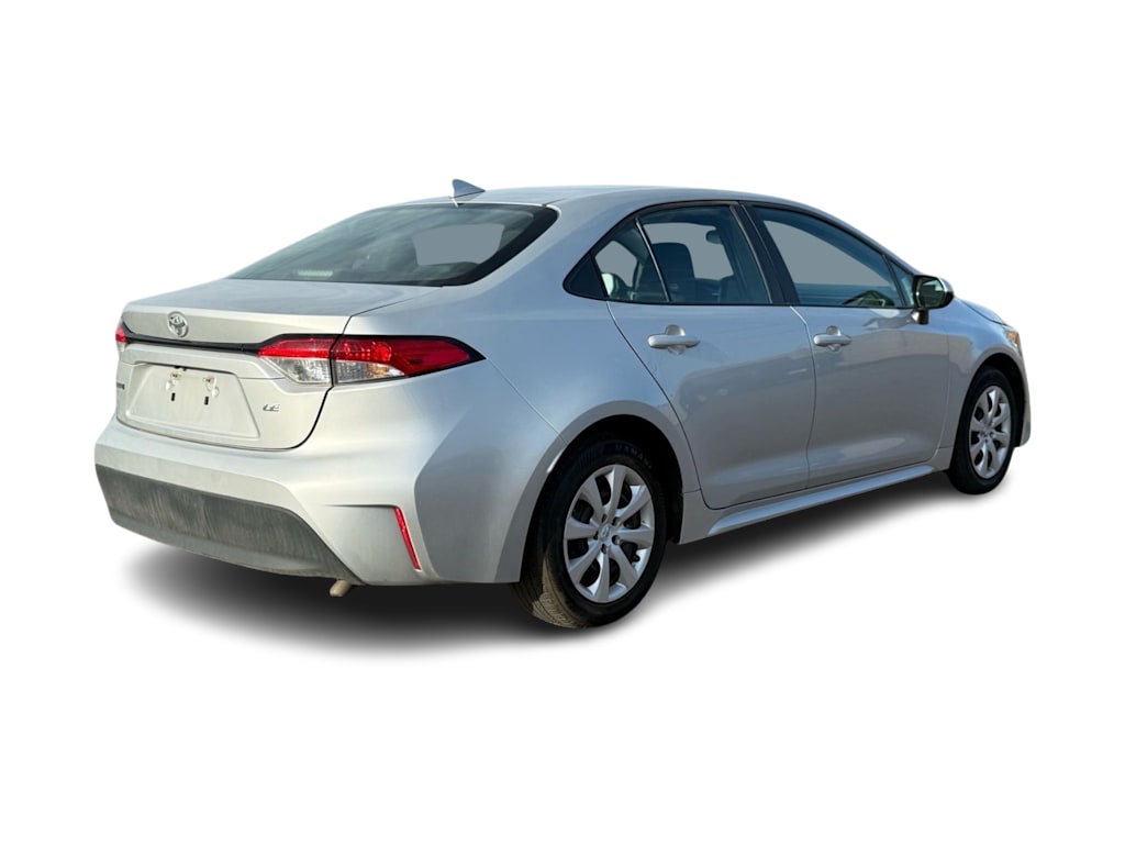 Thumbnail: 2024 Toyota Corolla - 13