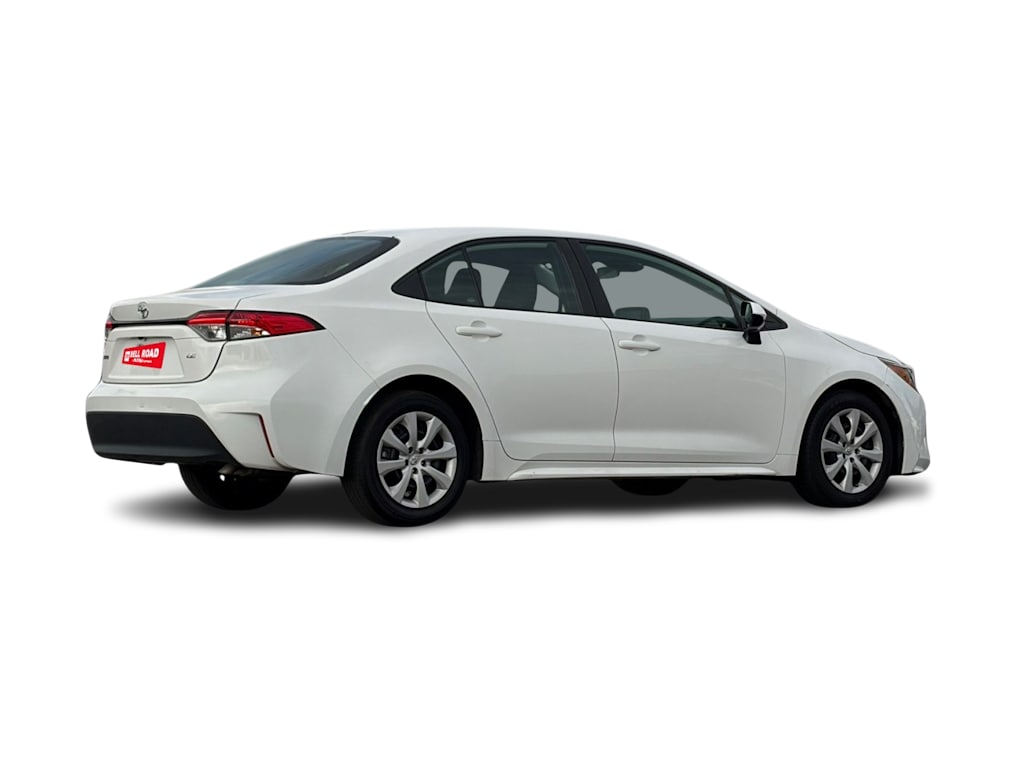 Thumbnail: 2024 Toyota Corolla - 10