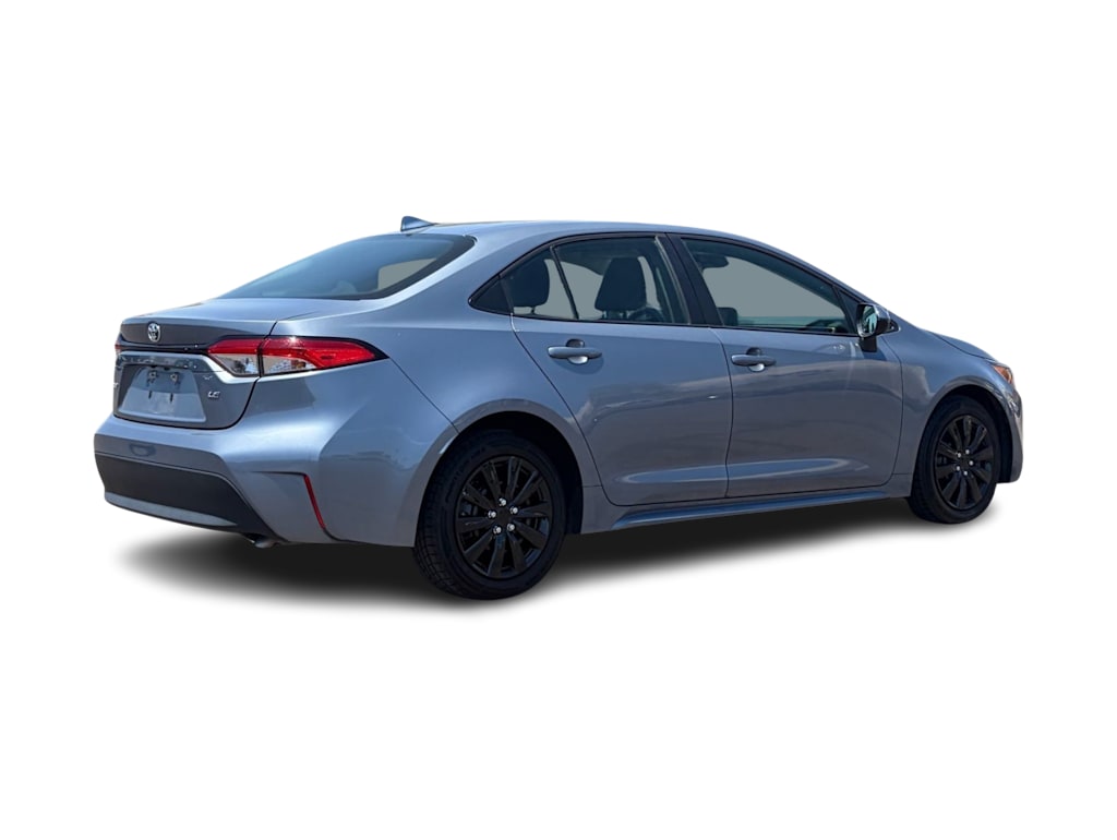 Thumbnail: 2024 Toyota Corolla - 10