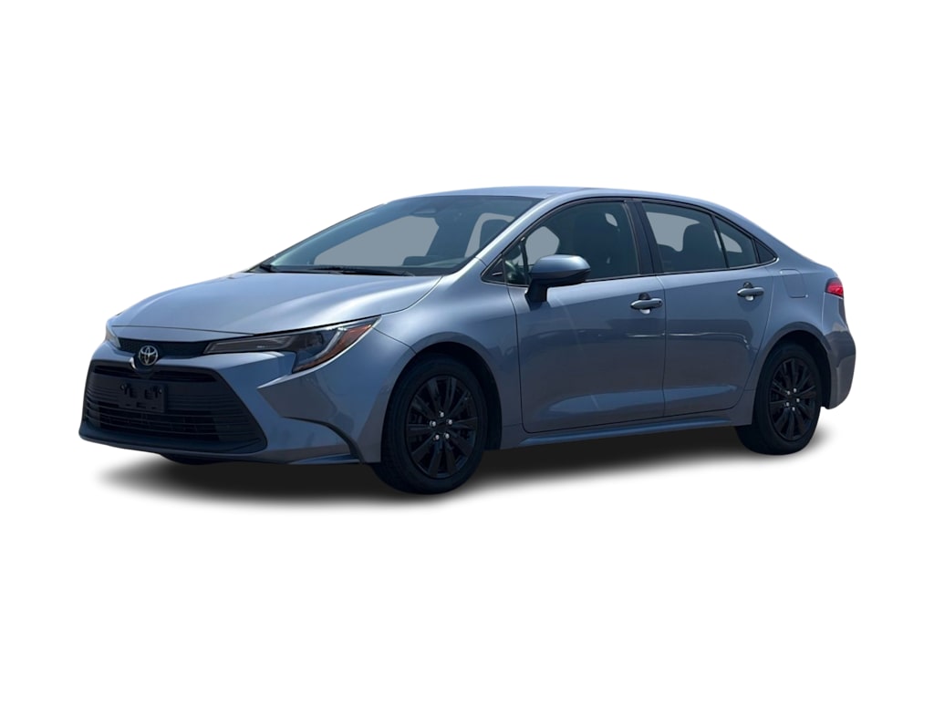 Thumbnail: 2024 Toyota Corolla - 9