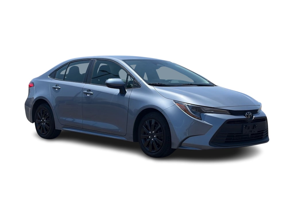 Thumbnail: 2024 Toyota Corolla - 11