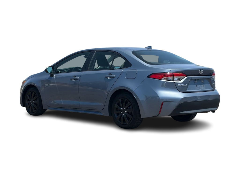 Thumbnail: 2024 Toyota Corolla - 3
