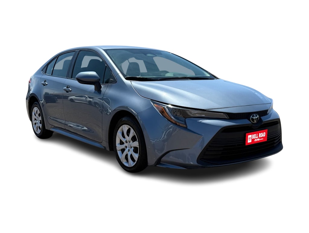 Thumbnail: 2025 Toyota Corolla - 15