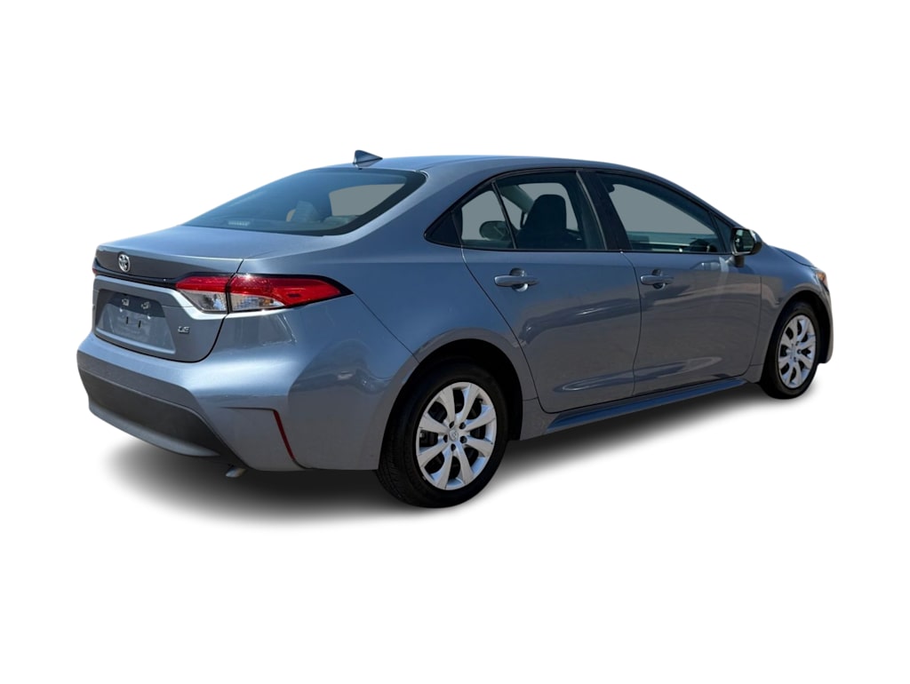Thumbnail: 2025 Toyota Corolla - 14