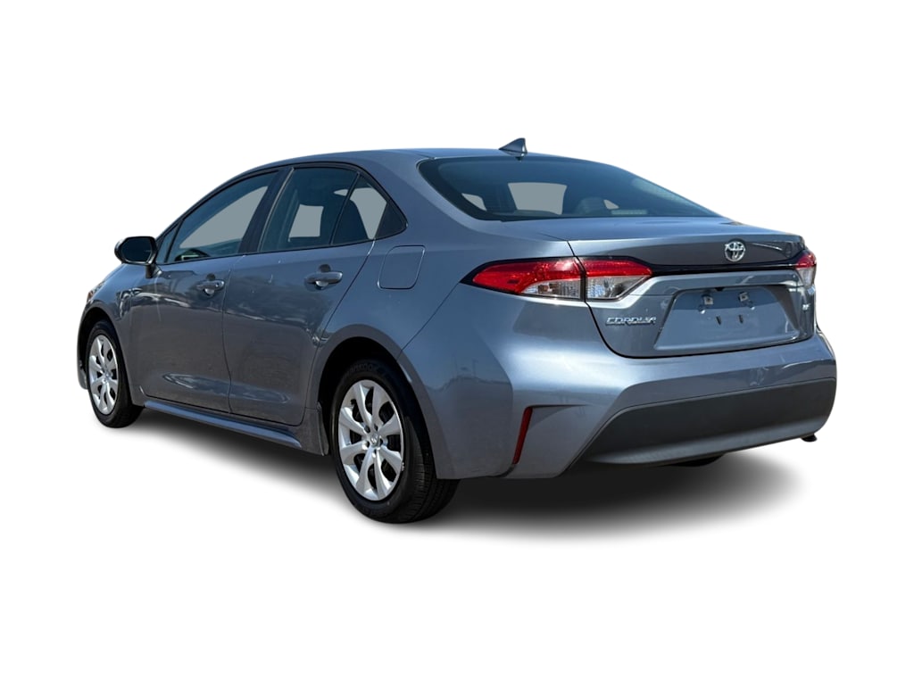 Thumbnail: 2025 Toyota Corolla - 3