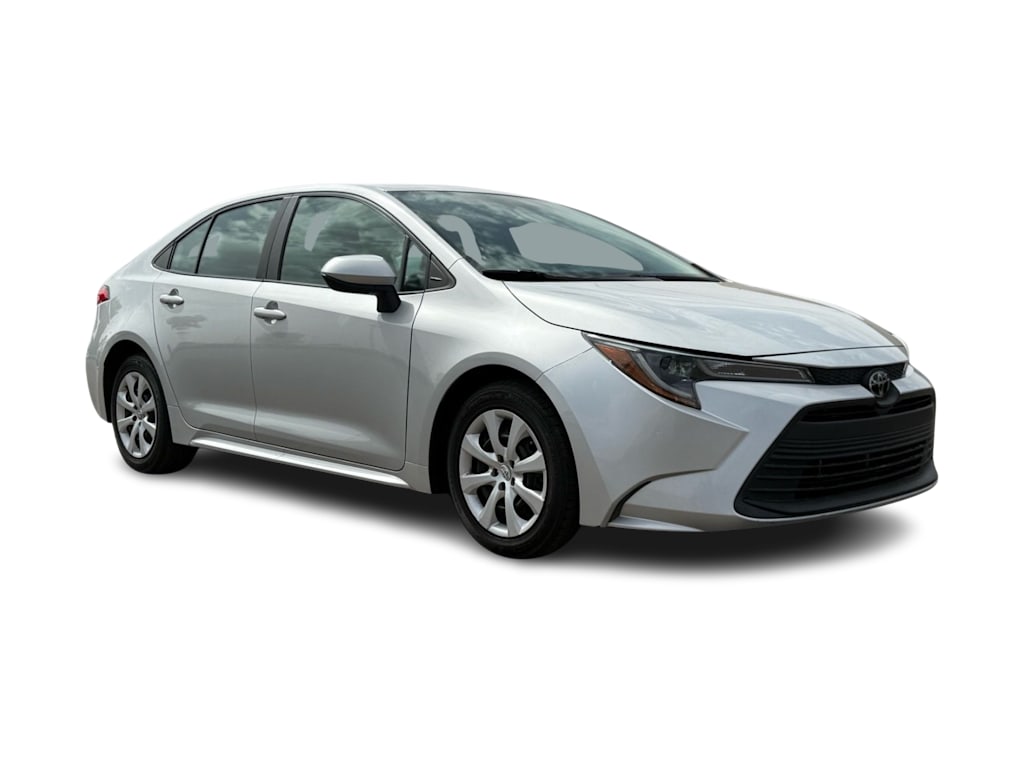 Thumbnail: 2024 Toyota Corolla - 20