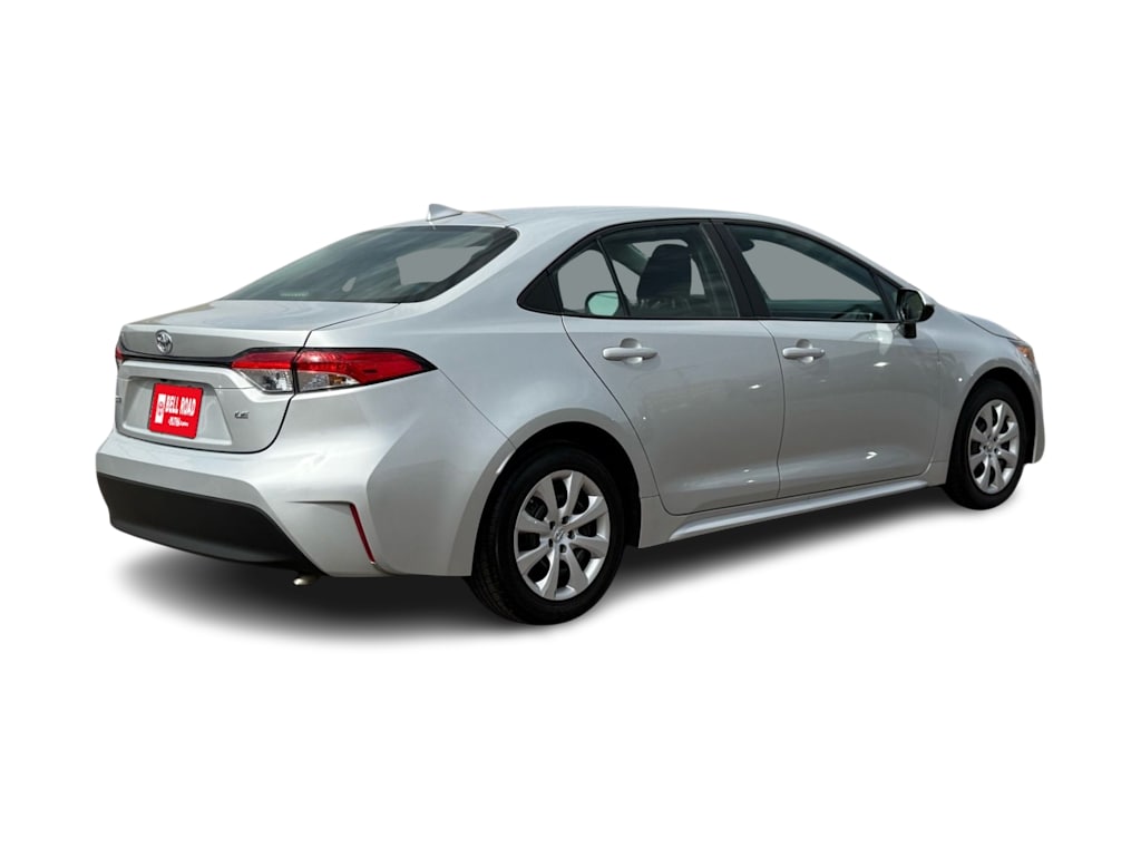 Thumbnail: 2024 Toyota Corolla - 19