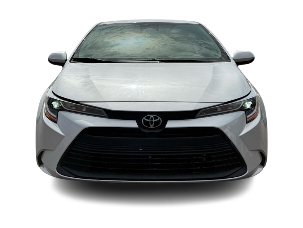 Thumbnail: 2024 Toyota Corolla - 6