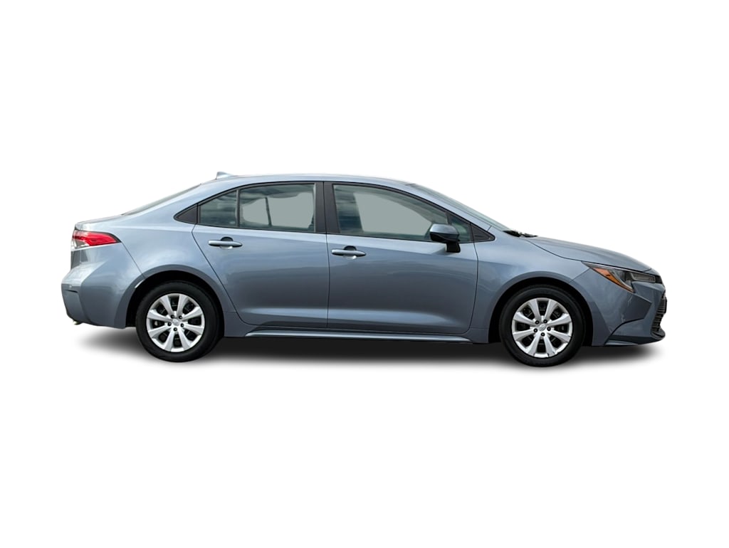 Thumbnail: 2024 Toyota Corolla - 19