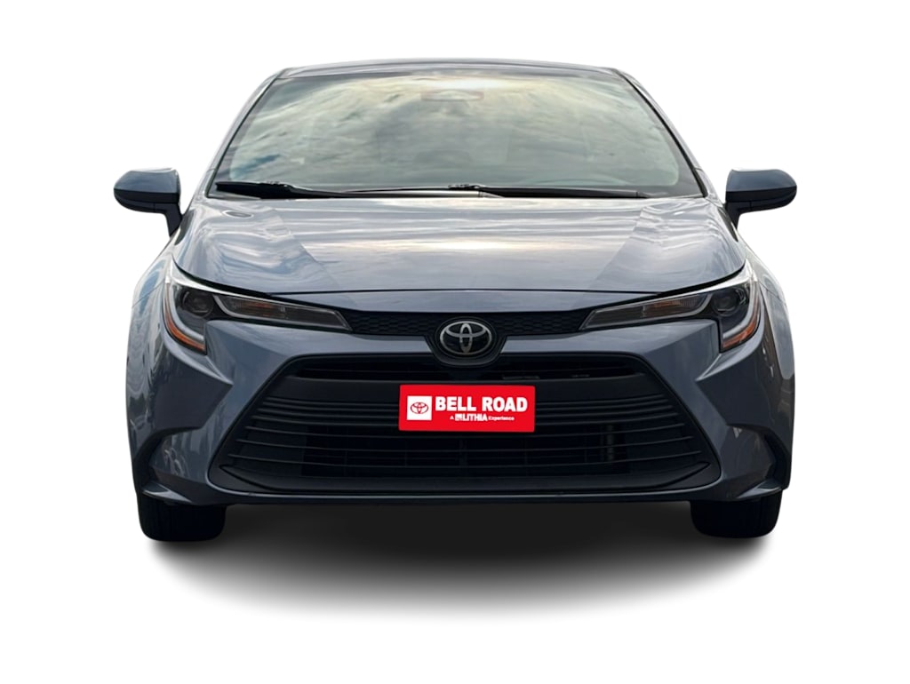 Thumbnail: 2024 Toyota Corolla - 5