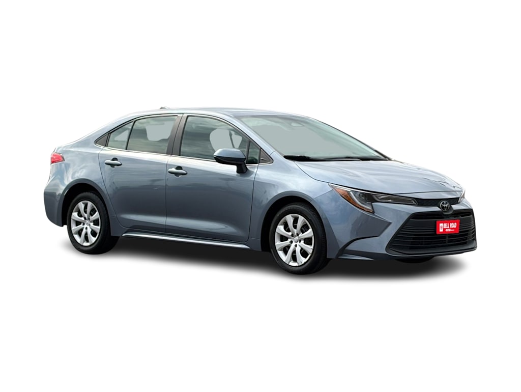 Thumbnail: 2024 Toyota Corolla - 20