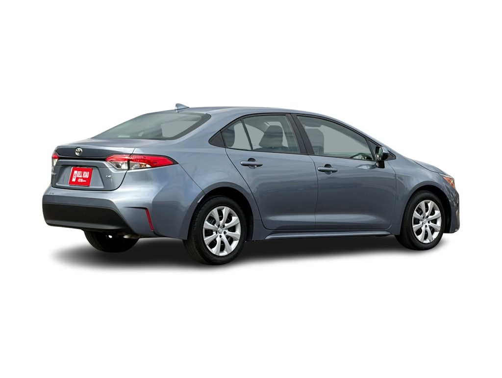 Thumbnail: 2024 Toyota Corolla - 18