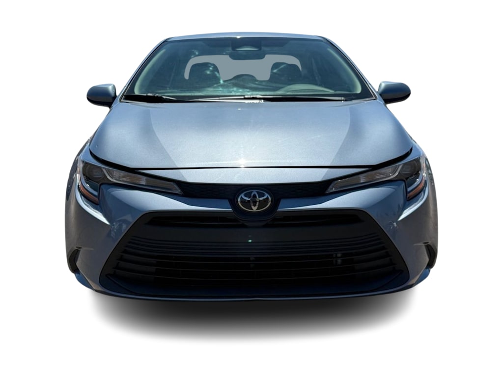 Thumbnail: 2025 Toyota Corolla - 6