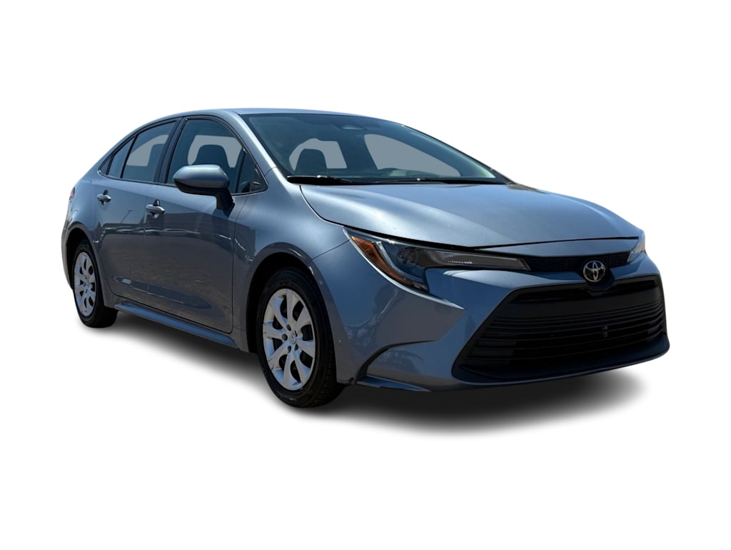 Thumbnail: 2025 Toyota Corolla - 20