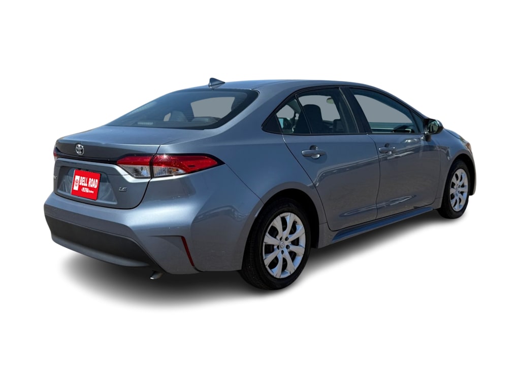 Thumbnail: 2025 Toyota Corolla - 18