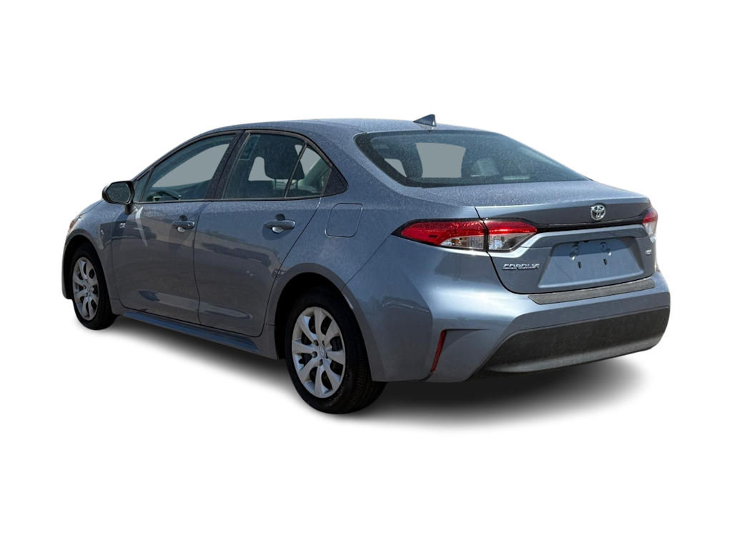 Thumbnail: 2026 Toyota Corolla - 3