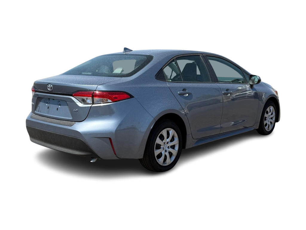 Thumbnail: 2026 Toyota Corolla - 12