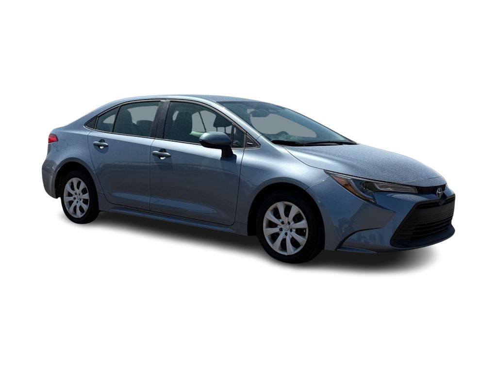 Thumbnail: 2026 Toyota Corolla - 13