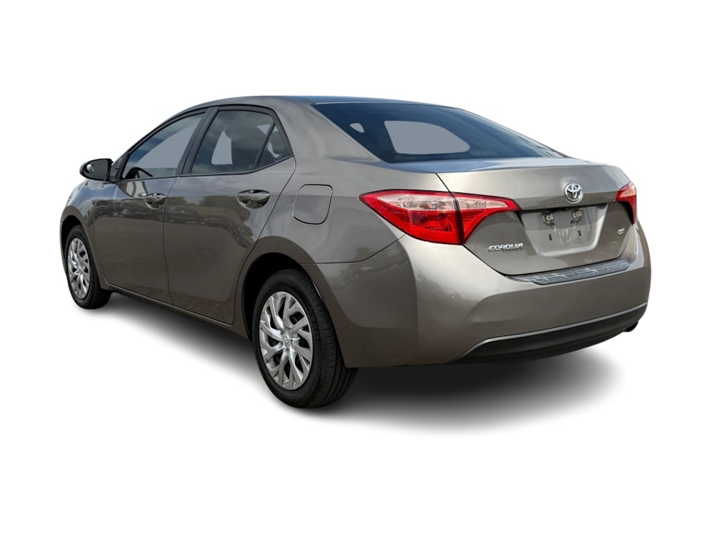 Thumbnail: 2019 Toyota Corolla - 2