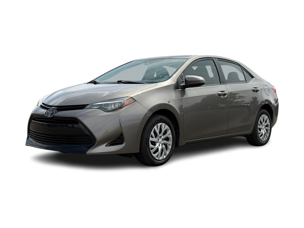 Thumbnail: 2019 Toyota Corolla - 10