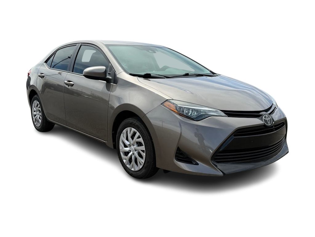 Thumbnail: 2019 Toyota Corolla - 12