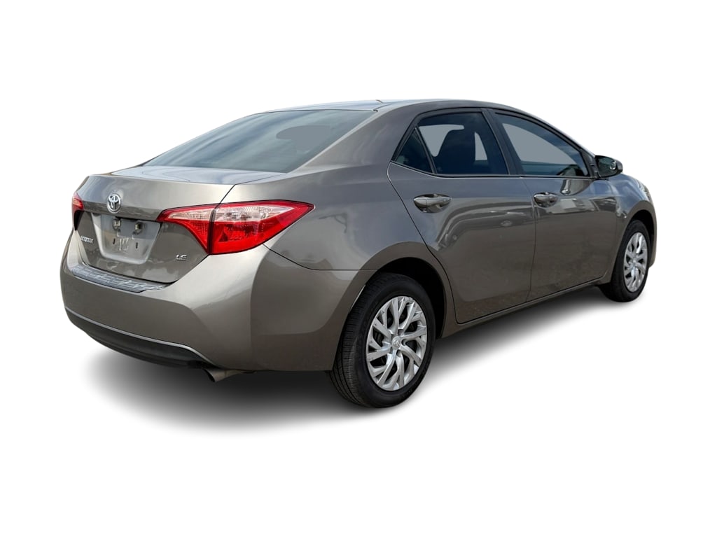 Thumbnail: 2019 Toyota Corolla - 11