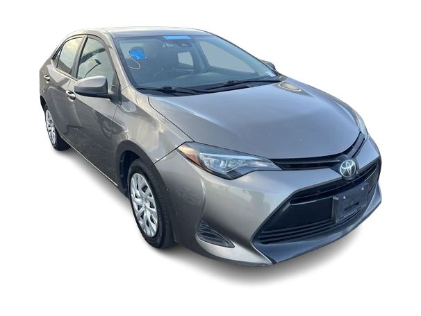 2019 Toyota Corolla LE 11