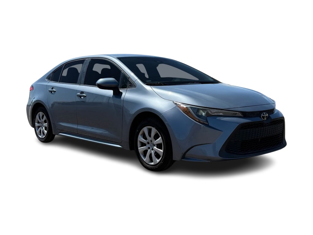 Thumbnail: 2021 Toyota Corolla - 14
