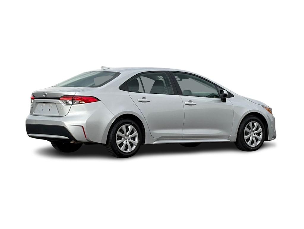 Thumbnail: 2022 Toyota Corolla - 9