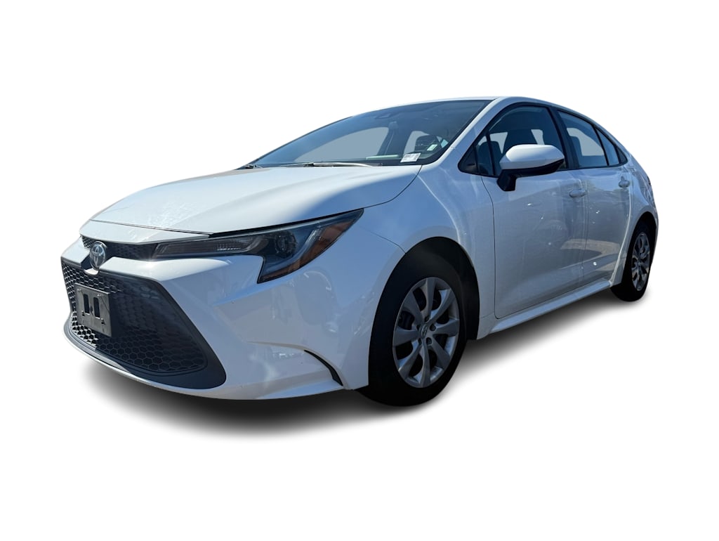 Thumbnail: 2022 Toyota Corolla - 6