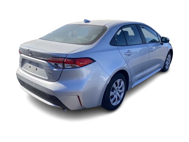 2022 Toyota Corolla LE 16