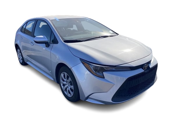 2022 Toyota Corolla LE 11