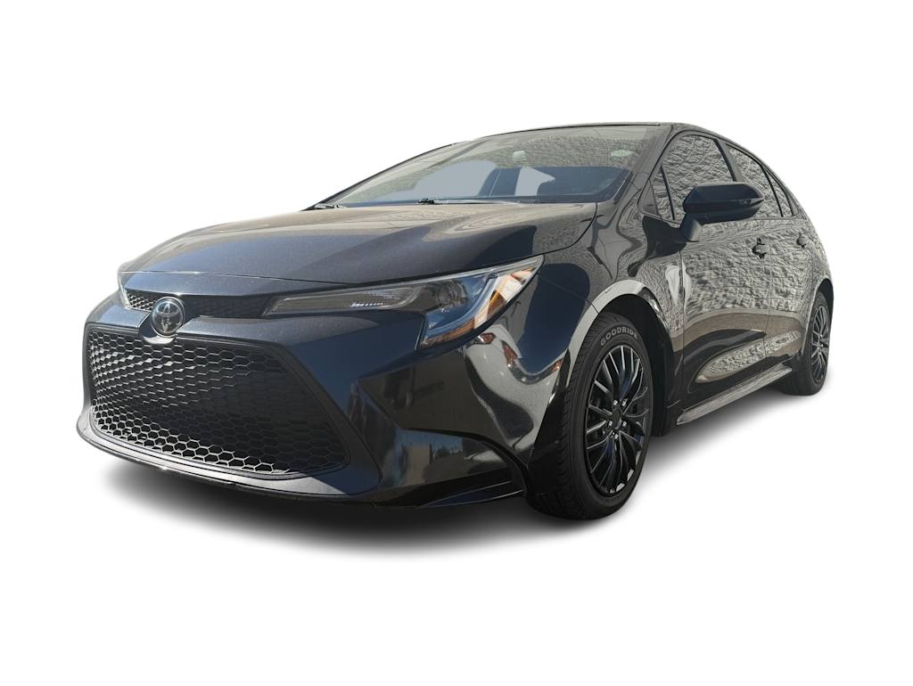 Thumbnail: 2022 Toyota Corolla - 10