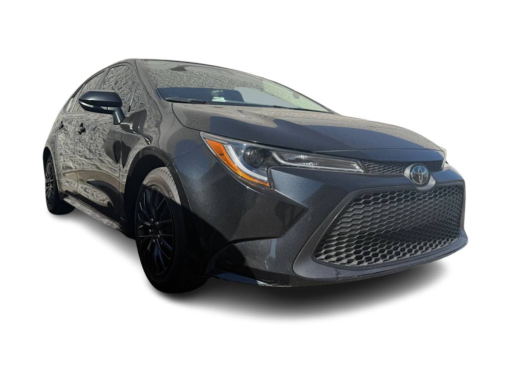 Thumbnail: 2022 Toyota Corolla - 12